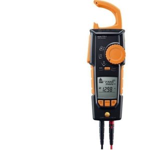 کلمپ آمپر متر تستو مدل Testo 770-1