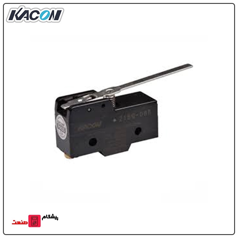 ميكرو سوييچ کاکن Z15G-06B