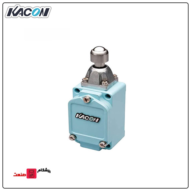 لیمیت سوئیچ کاکن مدل KACON KXL-303