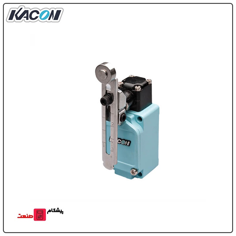 لیمیت سوئیچ کاکن مدل KXL-703