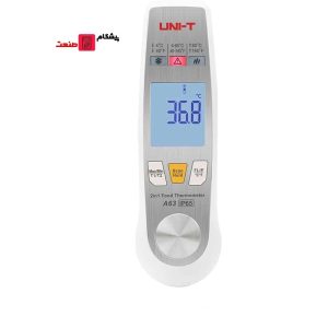 ترمومتر نفوذی یونیتی مدل UNI-T A63