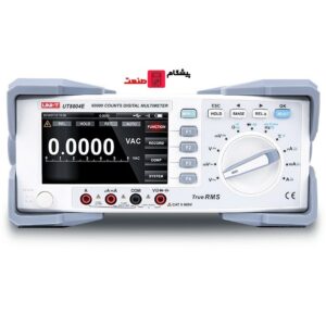 مولتی متر رومیزی یونیتی مدل UT8804E دیجیتال