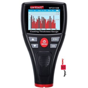 ضخامت سنج وینتکت مدل WT-2110B