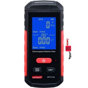 اشعه سنج وینتکت مدل WT3122