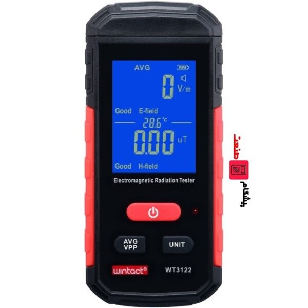 اشعه سنج وینتکت مدل WT3122