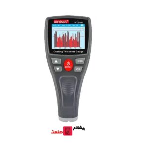 ضخامت سنج رنگ و پوشش وینتکت WINTACT WT2100