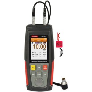 ضخامت سنج آلتراسونیک وینتکت مدل WT100A